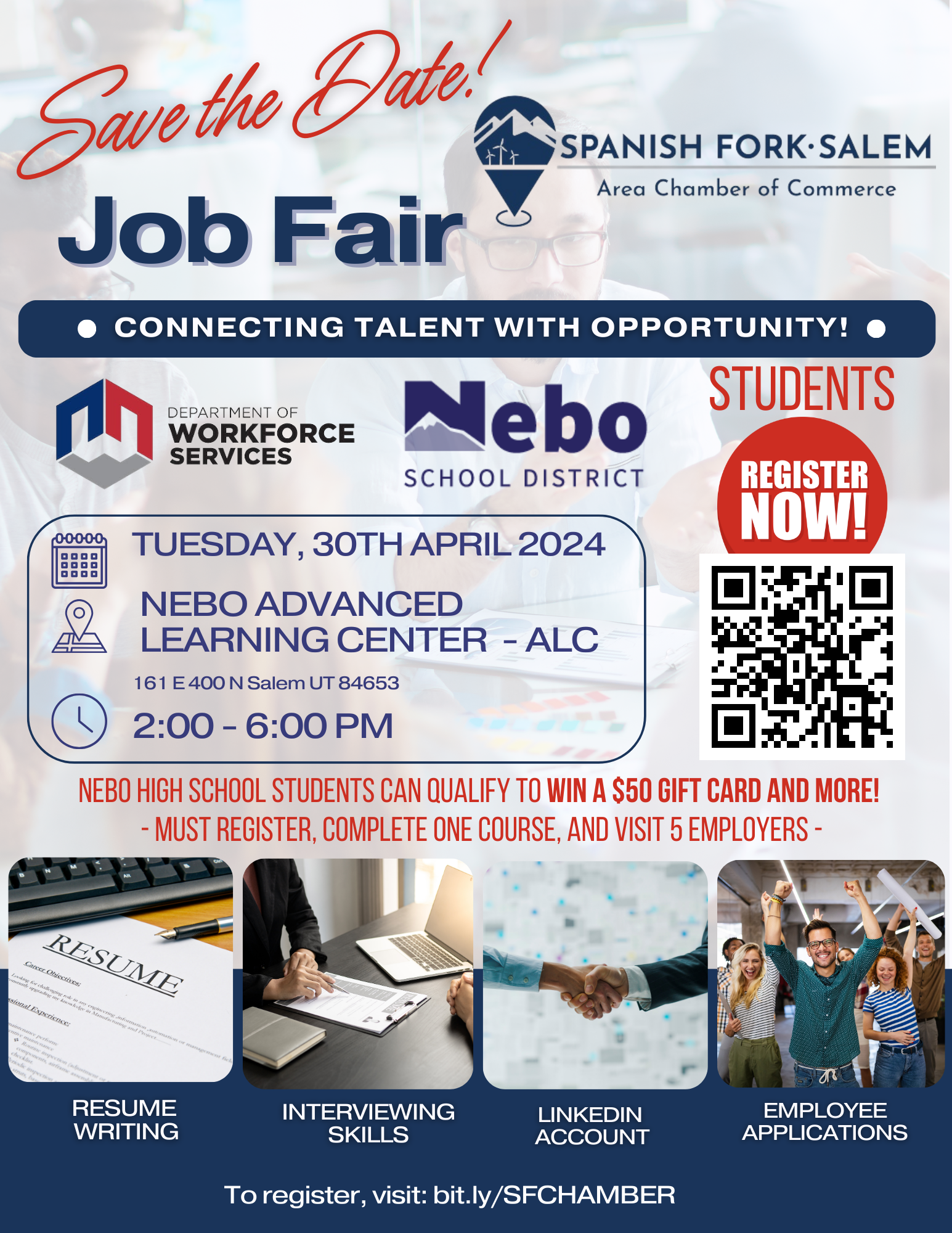 ALC Job Fair