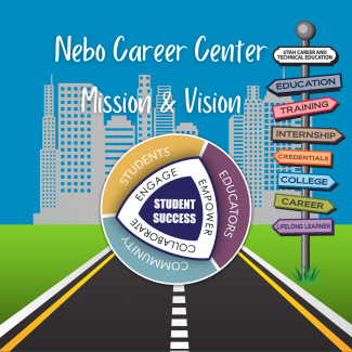 Nebo College and Career Center 