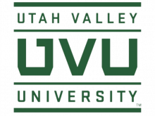 Utah Valley University