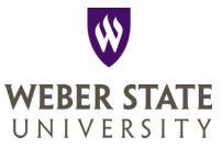 Weber State University