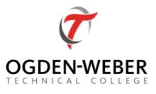 Ogden-Weber Technical College