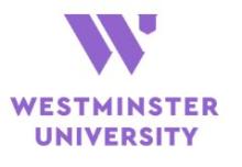 Westminster University