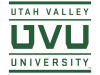 Utah Valley University